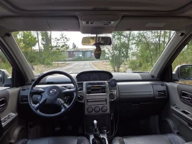 Nissan X-trail 2.2d, 136hp| Отличен вид | Панорама | Подгрев| - 8999 лв. - 11629218 10
