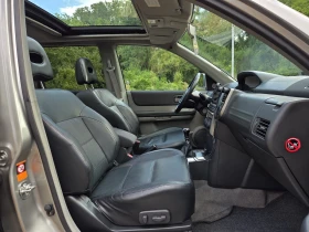 Nissan X-trail 2.2d, 136hp| Отличен вид | Панорама | Подгрев| - 8999 лв. - 11629218 9