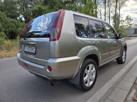 Nissan X-trail 2.2d, 136hp| Отличен вид | Панорама | Подгрев| - 8999 лв. - 11629218 5