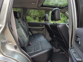 Nissan X-trail 2.2d, 136hp| Отличен вид | Панорама | Подгрев| - 8999 лв. - 11629218 12