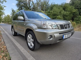 Nissan X-trail 2.2d, 136hp| Отличен вид | Панорама | Подгрев| - 8999 лв. - 11629218 2