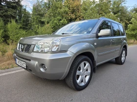 Nissan X-trail 2.2d, 136hp| Отличен вид | Панорама | Подгрев| - 8999 лв. - 11629218 3