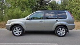 Nissan X-trail 2.2d, 136hp| Отличен вид | Панорама | Подгрев| - 8999 лв. - 11629218 7
