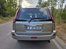 Nissan X-trail 2.2d, 136hp| Отличен вид | Панорама | Подгрев| - 8999 лв. - 11629218 4