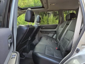 Nissan X-trail 2.2d, 136hp| Отличен вид | Панорама | Подгрев| - 8999 лв. - 11629218 13