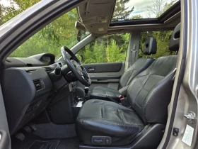 Nissan X-trail 2.2d, 136hp| Отличен вид | Панорама | Подгрев| - 8999 лв. - 11629218 8