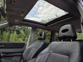 Nissan X-trail 2.2d, 136hp| Отличен вид | Панорама | Подгрев| - 8999 лв. - 11629218 11
