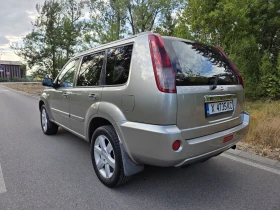 Nissan X-trail 2.2d, 136hp| Отличен вид | Панорама | Подгрев| - 8999 лв. - 11629218 6