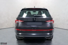 Обява за продажба на Skoda Kodiaq RS/239HP/7SEATS/CAM/VIRTUAL/LED/DCC/ALKH/701v ~75 999 лв. - изображение 4