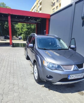 Mitsubishi Outlander 2.0 | Mobile.bg    2
