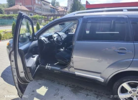 Mitsubishi Outlander 2.0 | Mobile.bg    6