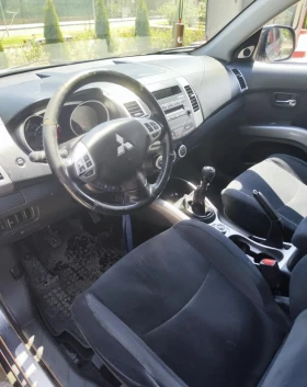 Mitsubishi Outlander 2.0 | Mobile.bg    5