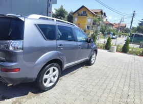 Mitsubishi Outlander 2.0 | Mobile.bg    3