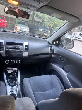 Mitsubishi Outlander 2.0 | Mobile.bg    7