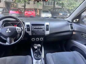 Mitsubishi Outlander 2.0 | Mobile.bg    8