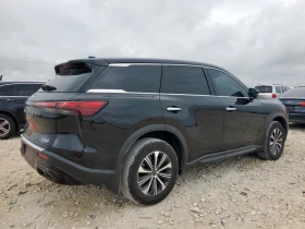 Infiniti QX60   * CARFAX*   | Mobile.bg    3