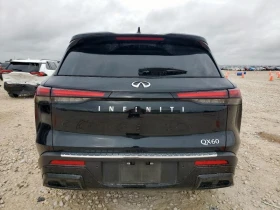 Infiniti QX60   * CARFAX*   | Mobile.bg    6