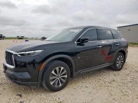  Infiniti QX60