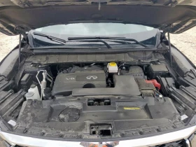 Infiniti QX60   * CARFAX*   | Mobile.bg    12