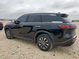 Infiniti QX60   * CARFAX*   | Mobile.bg    2