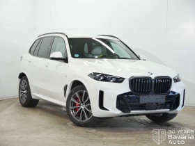 BMW X5 30d xDrive M Sport Paket Sportautomatic - 140050 лв. - 46181751 4