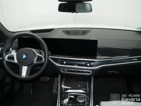 BMW X5 30d xDrive M Sport Paket Sportautomatic - 140050 лв. - 46181751 5