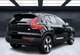 Обява за продажба на Volvo XC40 Recharge AWD Ultimate = NEW = Гаранция ~ 123 804 лв. - изображение 1