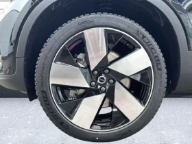 Обява за продажба на Volvo XC40 Recharge AWD Ultimate = NEW = Гаранция ~ 123 804 лв. - изображение 4