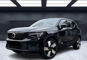 Обява за продажба на Volvo XC40 Recharge AWD Ultimate = NEW = Гаранция ~ 123 804 лв. - изображение 1