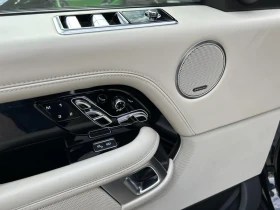 Land Rover Range rover SV Autobiography Lang | Mobile.bg    10