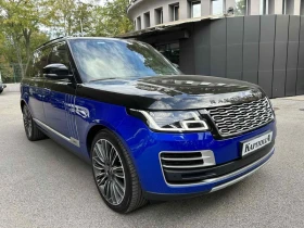 Land Rover Range rover SV Autobiography Lang | Mobile.bg    4