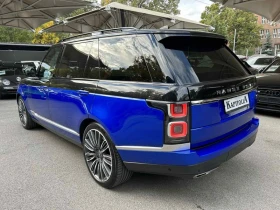 Land Rover Range rover SV Autobiography Lang | Mobile.bg    7