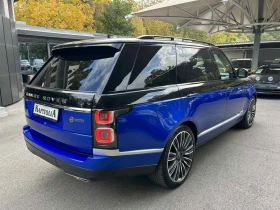 Land Rover Range rover SV Autobiography Lang | Mobile.bg    5