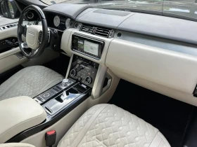 Land Rover Range rover SV Autobiography Lang | Mobile.bg    13