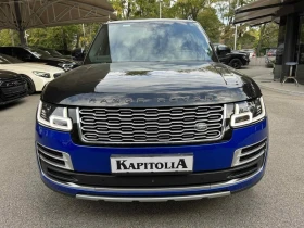 Land Rover Range rover SV Autobiography Lang | Mobile.bg    3