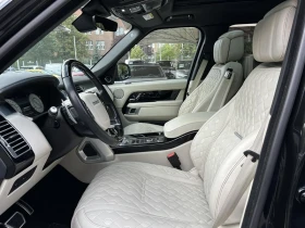 Land Rover Range rover SV Autobiography Lang | Mobile.bg    11