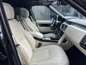 Land Rover Range rover SV Autobiography Lang | Mobile.bg    14
