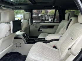 Land Rover Range rover SV Autobiography Lang | Mobile.bg    15