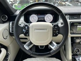 Land Rover Range rover SV Autobiography Lang | Mobile.bg    9