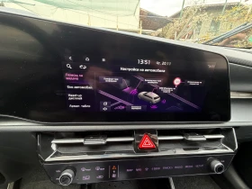 Kia Niro 1.6 GDI PHEV PULSE, сервизна книжка - 37950 лв. / 19403.53 € - 61052457 14