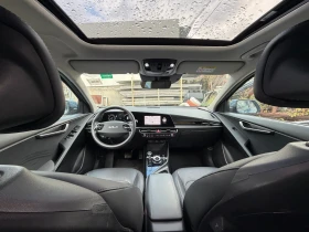 Kia Niro 1.6 GDI PHEV PULSE, сервизна книжка - 37950 лв. / 19403.53 € - 61052457 7