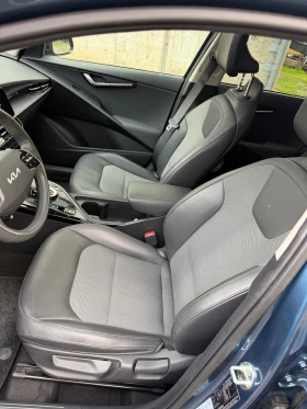 Kia Niro 1.6 GDI PHEV PULSE, сервизна книжка - 37950 лв. / 19403.53 € - 61052457 9