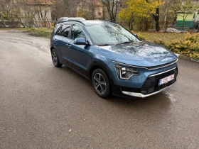Kia Niro 1.6 GDI PHEV PULSE, сервизна книжка - 37950 лв. / 19403.53 € - 61052457 2