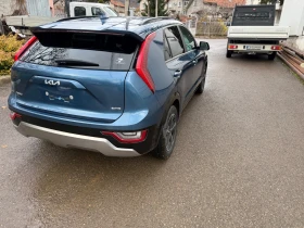 Kia Niro 1.6 GDI PHEV PULSE, сервизна книжка - 37950 лв. / 19403.53 € - 61052457 4