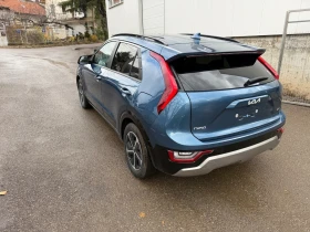 Kia Niro 1.6 GDI PHEV PULSE, сервизна книжка - 37950 лв. / 19403.53 € - 61052457 5