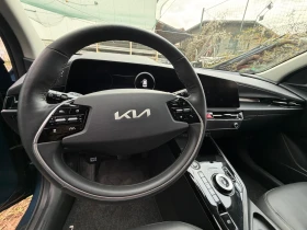 Kia Niro 1.6 GDI PHEV PULSE, сервизна книжка - 37950 лв. / 19403.53 € - 61052457 11