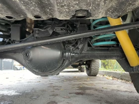 Nissan Patrol M57, снимка 6