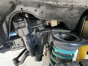 Nissan Patrol M57, снимка 5