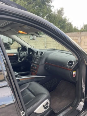 Mercedes-Benz GL 320 | Mobile.bg    7