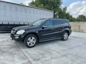 Mercedes-Benz GL 320 | Mobile.bg    3